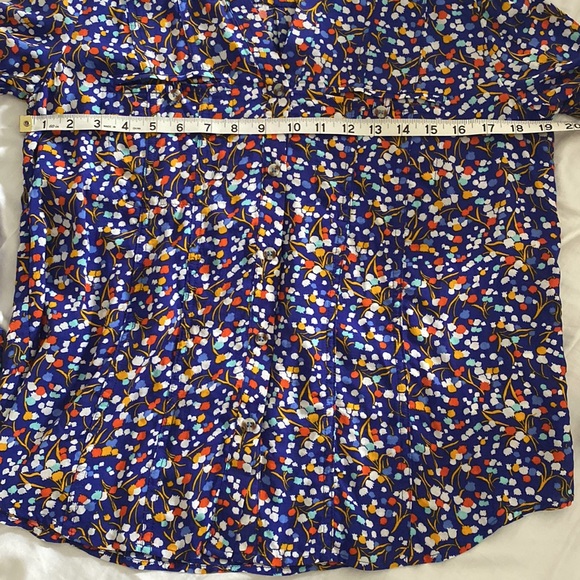 Anthropologie 9 of 52 Conversations limited capsule size 4 small teacher church - Picture 7 of 10